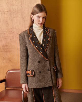 Lumiere Jacket - CELIA B