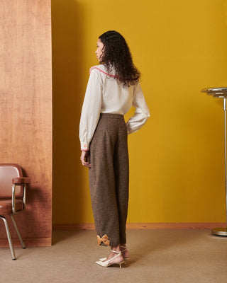 Lumiere Pants - CELIA B