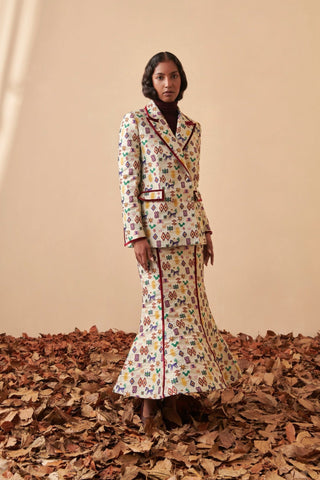 Luminosa Jacket - CELIA B