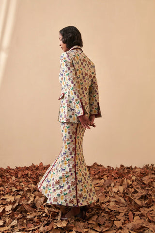 Luminosa Jacket - CELIA B