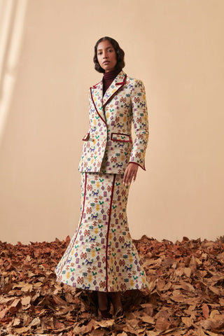 Luminosa Jacket - CELIA B