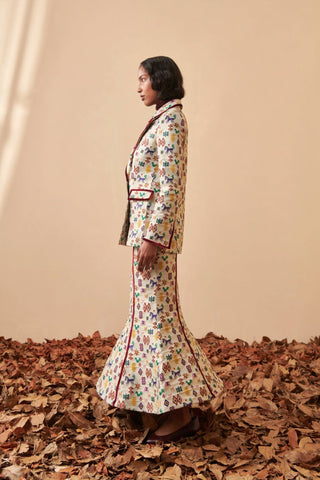 Luminosa Jacket - CELIA B