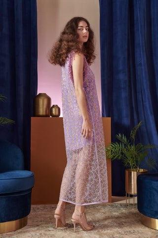 Lunaria Dress - CELIA B