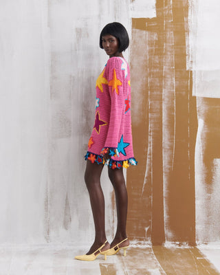 Lunea Dress - CELIA B