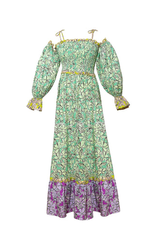 LURLEEN DRESS - CELIA B