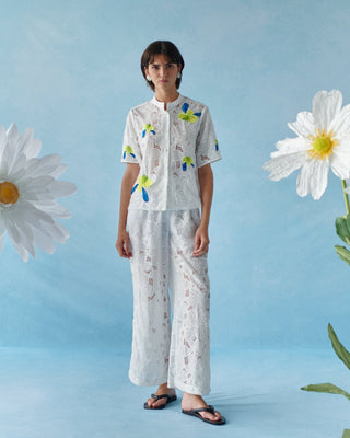 Lychee Pants - CELIA B