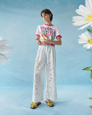 Lychee Pants - CELIA B