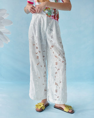 Lychee Pants - CELIA B