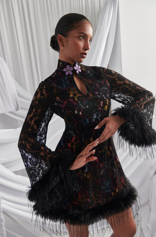 Lys Dress - CELIA B