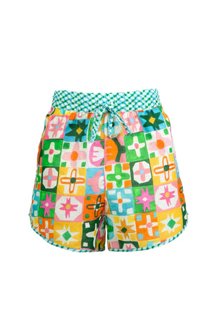 Malawi Shorts - CELIA B