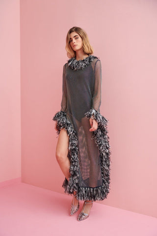 Manhattan Dress Black - CELIA B