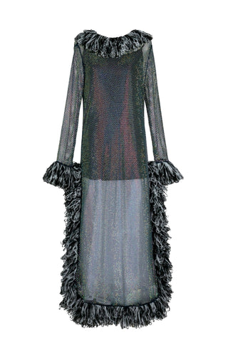 Manhattan Dress Black - CELIA B