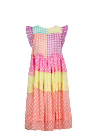 Manuela Dress - CELIA B