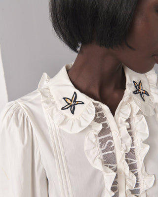 Maor Shirt - CELIA B