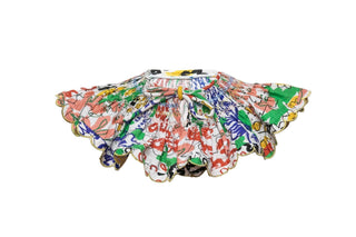 MARE COLLAR GREEN - CELIA B