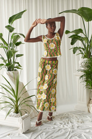 Margarita Top - CELIA B