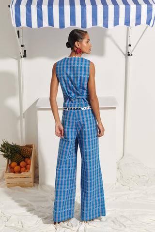 María pants - CELIA B