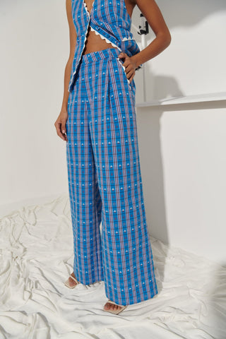 María pants - CELIA B