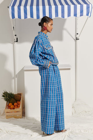 María pants - CELIA B