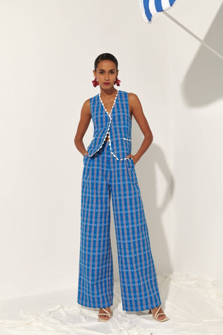 María pants - CELIA B