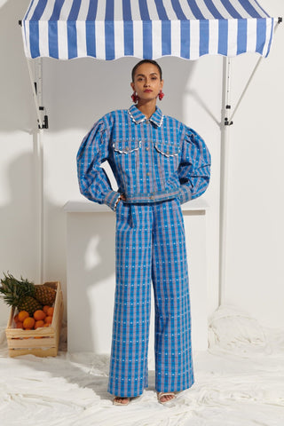 María pants - CELIA B