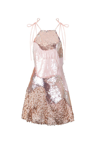 Mela Dress - CELIA B