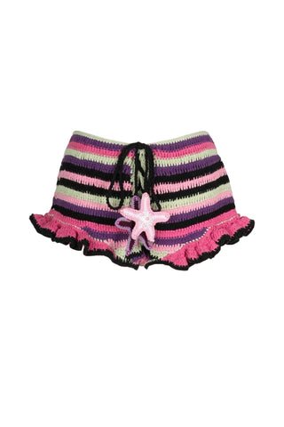 Mercury Shorts - CELIA B