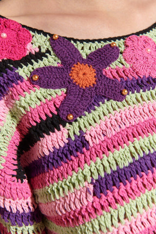 Mercury Top - CELIA B