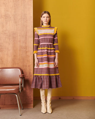 Miel Dress - CELIA B