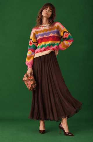 Moombeam Sweater - CELIA B