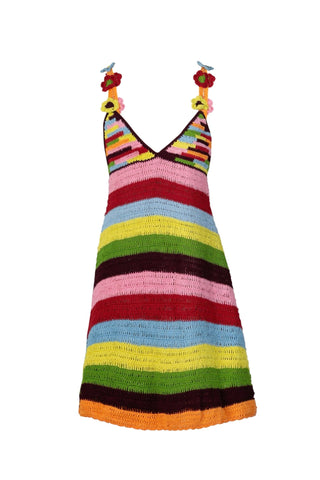 Nadi Dress - CELIA B