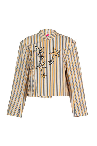 Nairo Jacket - CELIA B