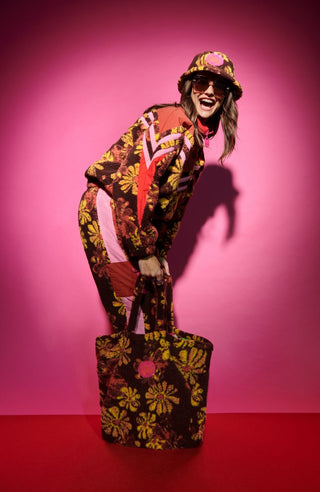 NANCY BAG - CELIA B