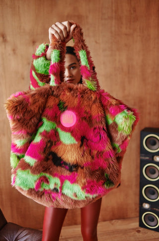 Nancy Bag Multi - CELIA B