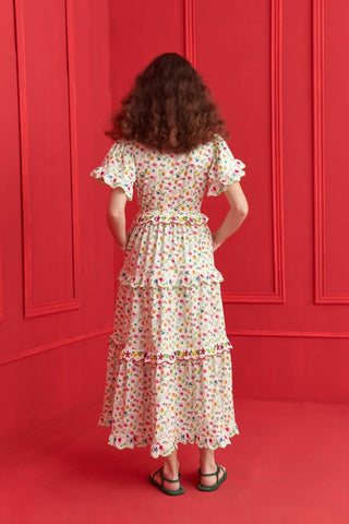 Nebula Dress - CELIA B