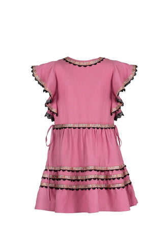Nerea Dress - CELIA B