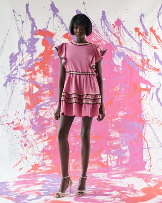 Nerea Dress - CELIA B