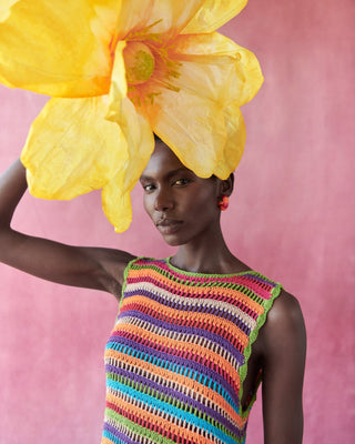 Níspero Dress - CELIA B