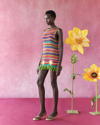 Níspero Dress - CELIA B