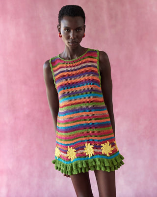 Níspero Dress - CELIA B