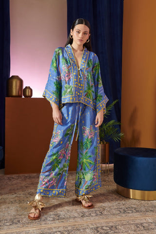 Noche Pants - CELIA B