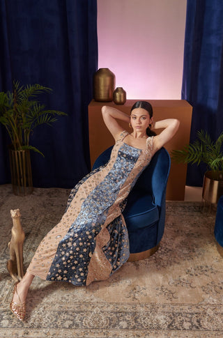 Noctis Dress - CELIA B