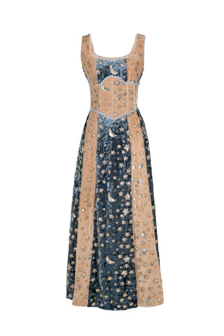 Noctis Dress - CELIA B