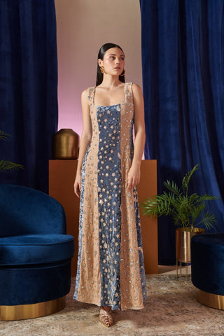 Noctis Dress - CELIA B