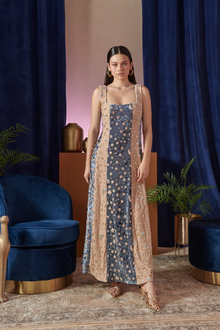 Noctis Dress - CELIA B