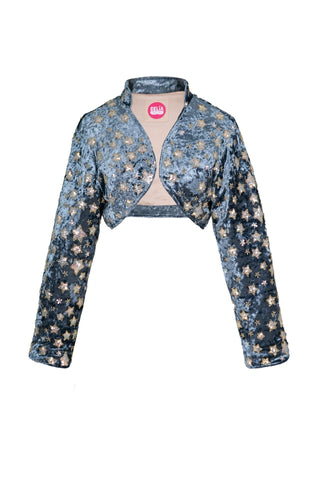 Noctis Jacket - CELIA B