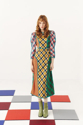 Nogal Dress - CELIA B