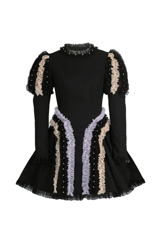 Noor Dress - CELIA B