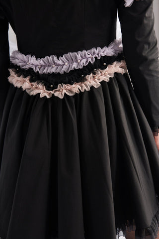 Noor Dress - CELIA B