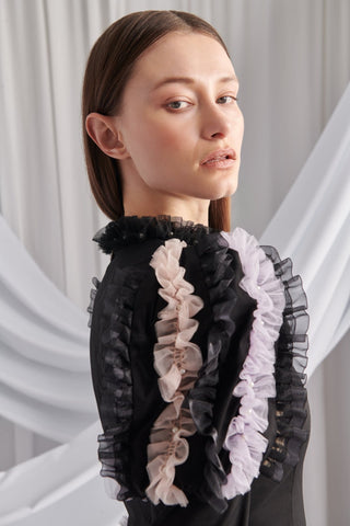 Noor Dress - CELIA B